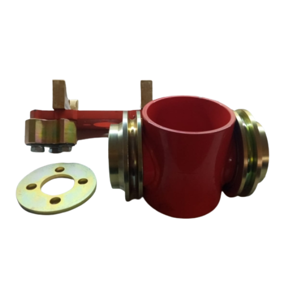 Sandvik 550 034 90 Idler Wheel Replacement Part for Sandvik Equipment Sandvik 550 034 90 idler wheel for heavy machinery