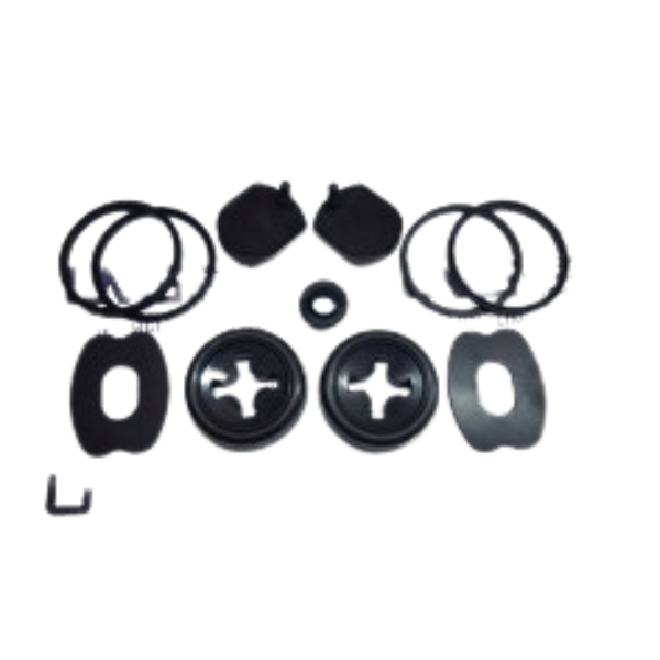 Sandvik 550 190 07 Seal Replacement Part for Sandvik Equipment Sandvik 550 190 07 seal for industrial machinery