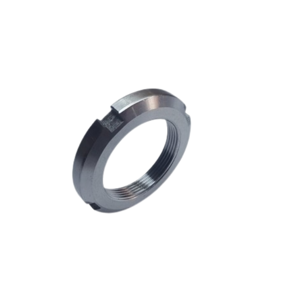 Sandvik 869 128 99 Lock Nut Replacement Part for Sandvik Equipment Sandvik 869 128 99 lock nut for industrial machinery