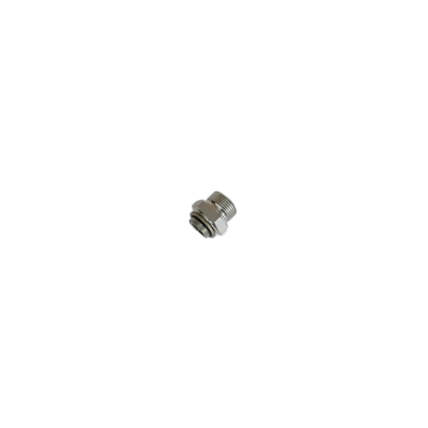 Sandvik 233 422 18 Nipple Replacement Part for Sandvik Equipment Sandvik 233 422 18 nipple fitting for industrial machinery