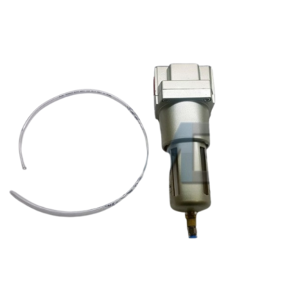 Sandvik 233 515 18 separator unit for industrial machinery