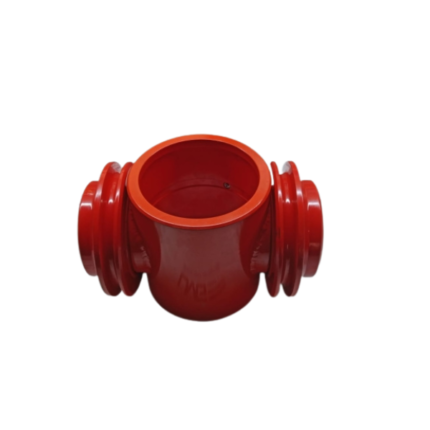 Sandvik 322 278 48 idler wheel for industrial machinery