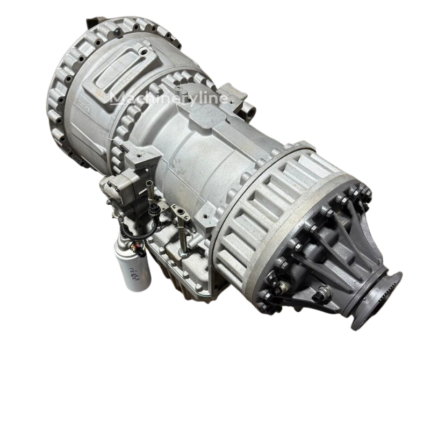 Volvo 22419 reman transmission 900022419 for articulated dump truck