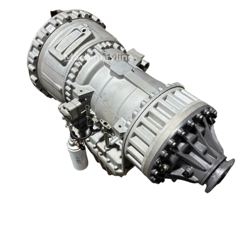 Volvo 22419 Reman Transmission 900022419 Replacement Volvo 22419 reman transmission 900022419 for articulated dump truck