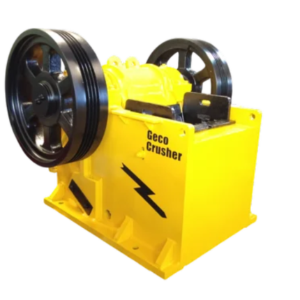 Mandibula primaria OM 600x900 jaw plate for crusher heavy duty use