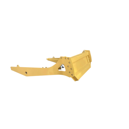 Tailgate for Caterpillar 730 NG articulated dump truck heavy duty replacement