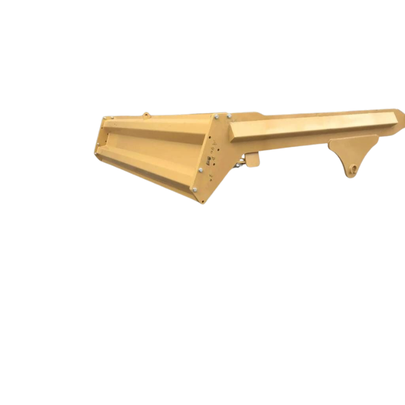 Volvo A40G Tailgate Heavy Duty Replacement Tailgate for Volvo A40G articulated dump truck heavy duty replacement