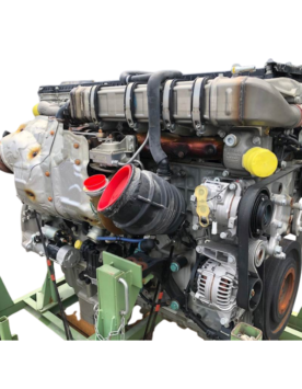 0M501LA engine for John Deere 400D articulated dump truck heavy duty use