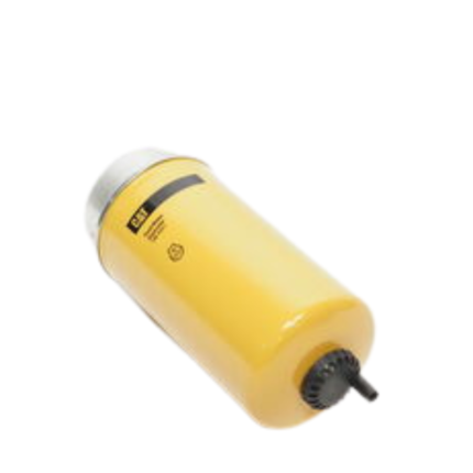 CTP Costex 8H-2810 fuel filter for Caterpillar D300B D300E articulated dump truck