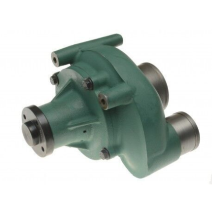 Volvo 17219198 engine cooling pump for A25F A25G articulated dump truck