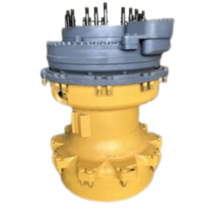 Komatsu 561-22-70307 final drive for HD785-7 articulated dump truck