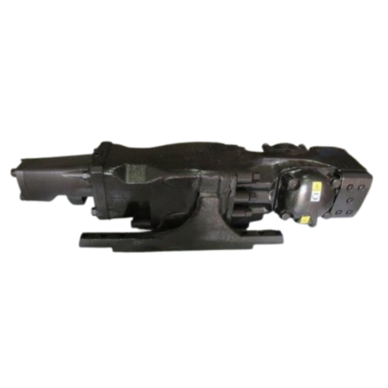 Sandvik HLX5T drifter drill for drilling rig heavy duty rock drilling