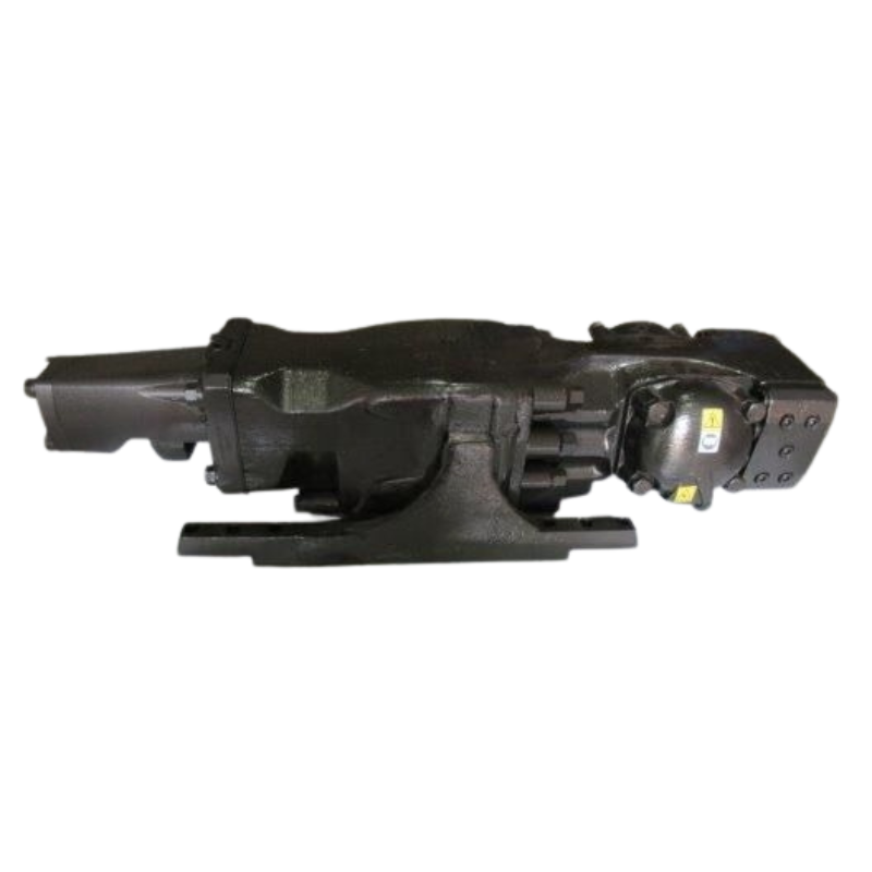 Sandvik HLX5T Drifter Drill Replacement Sandvik HLX5T drifter drill for drilling rig heavy duty rock drilling