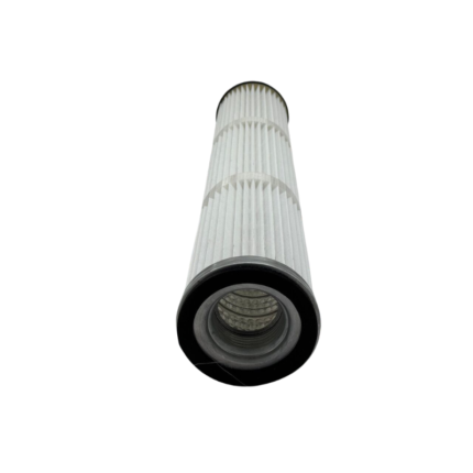Sandvik 88021199 dust filter cartridge heavy duty filtration component