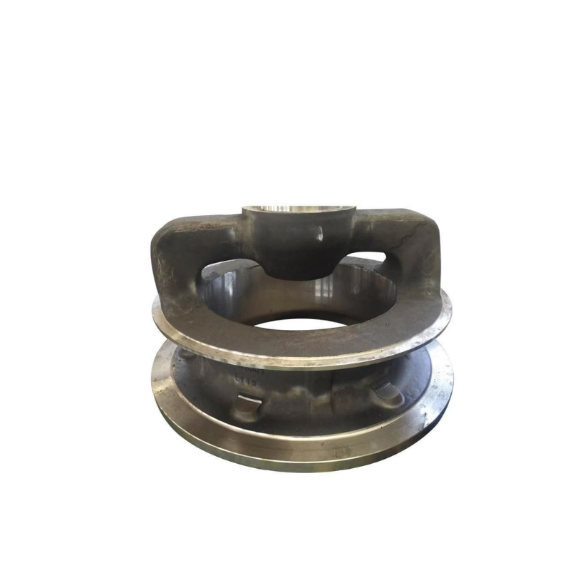 Sandvik CH CS Series Crusher Operating Parts operating parts for Sandvik CH and CS series crushers heavy duty components