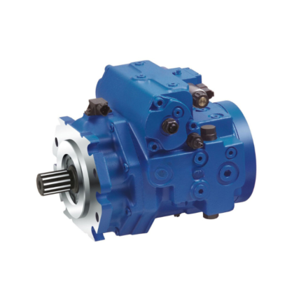 Sandvik BG00963798 hydraulic pump heavy duty industrial component