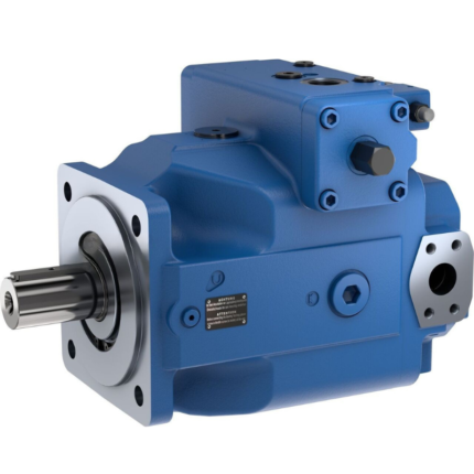 Sandvik 663001023 hydraulic pump heavy duty industrial component