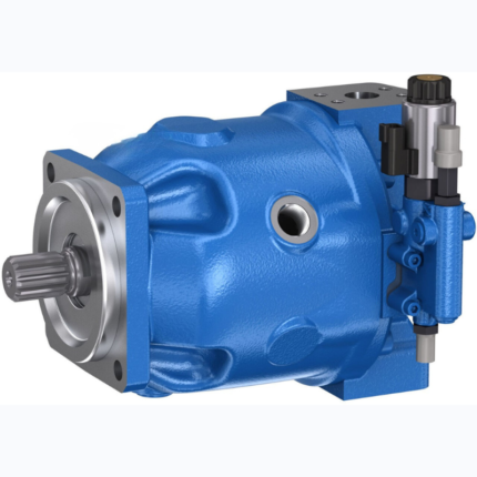 Sandvik BG01196568 hydraulic pump heavy duty industrial component