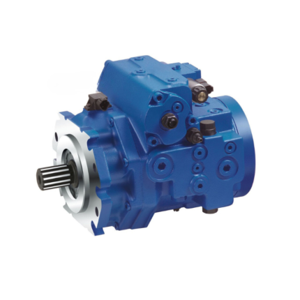 Sandvik 55068445 Hydraulic Pump — OEM replacement spare part for Sandvik mining and drilling equipment