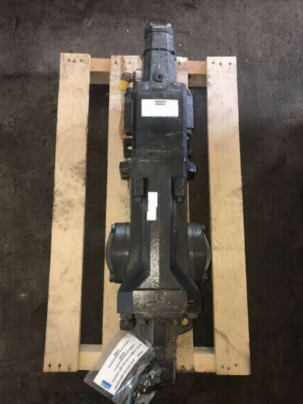 Sandvik HL1010 drifter drill for drilling rig heavy duty rock drilling