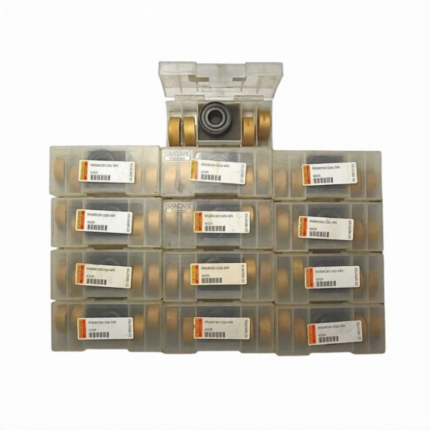 Sandvik RNMX 381200-MR indexable inserts for metalworking machinery