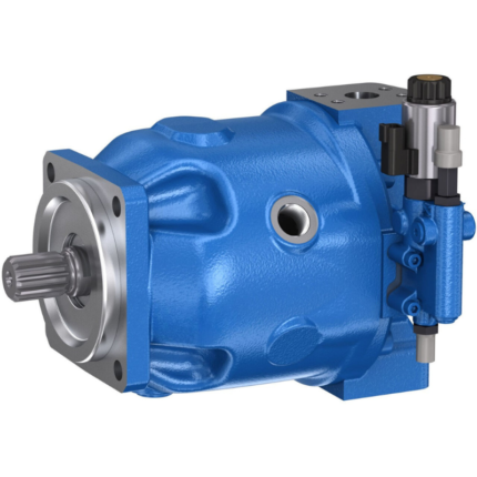 Sandvik 77794203 hydraulic pump heavy-duty industrial component