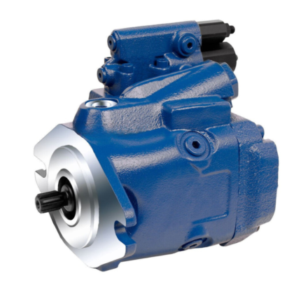 Sandvik 56203649 hydraulic pump industrial heavy-duty component