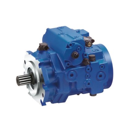 Sandvik 77794227 hydraulic pump heavy-duty industrial component