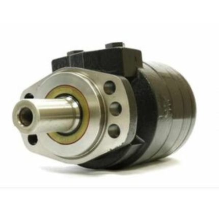 Parker PT No 7029219059 hydraulic motor — OEM replacement for Sandvik crushing plant conveyor and drive systems