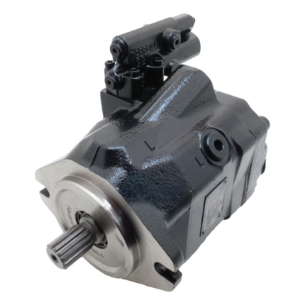 77794205 777 hydraulic pump for Sandvik construction equipment heavy-duty component