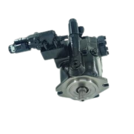 Flange Groove Clutch Sandvik 87455809 heavy-duty construction equipment component