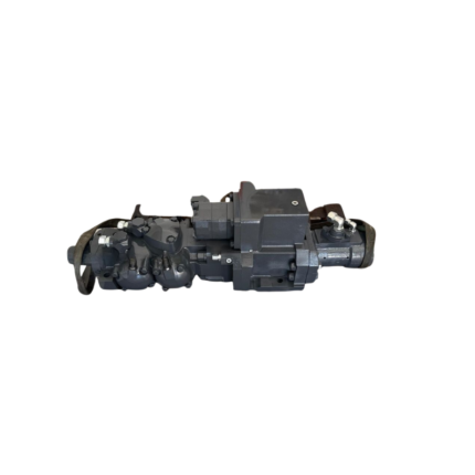 Sandvik BG00362388 hydraulic pump heavy-duty industrial component