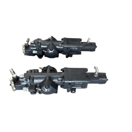 HL300 drifter Sandvik 30368661 hydraulic rock drilling component