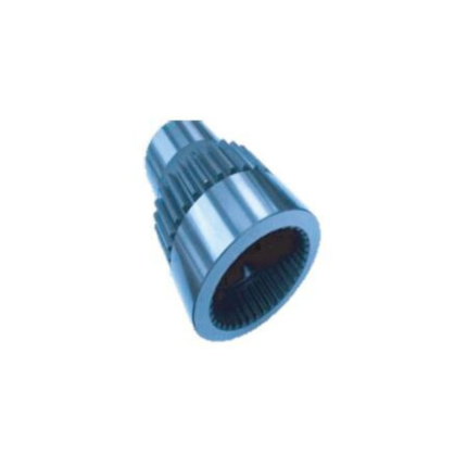 15251558 rotation bushing for Sandvik construction equipment heavy-duty component