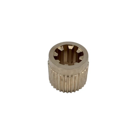 Sandvik 15175668 coupling gearbox gear heavy-duty industrial component