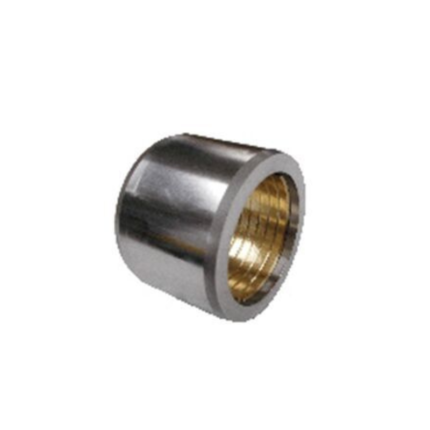 Sandvik 09256478 bearing bushing heavy-duty industrial component