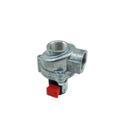 Sandvik 552 047 59 pneumatic air valve — genuine OEM spare part for Sandvik mining and rock drilling equipment