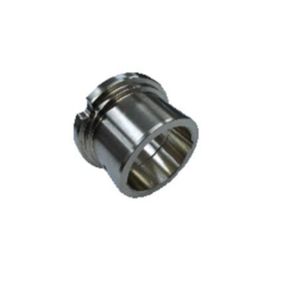 Sandvik bearing bushing 152 266 48 — genuine OEM spare part for Sandvik construction equipment