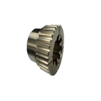 Sandvik 15411568 gearbox gear heavy-duty construction equipment component