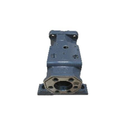 Sandvik 30378438 body assembly heavy-duty construction equipment component