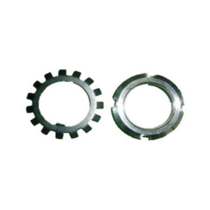 Sandvik 15068658 lock washer heavy-duty construction equipment component