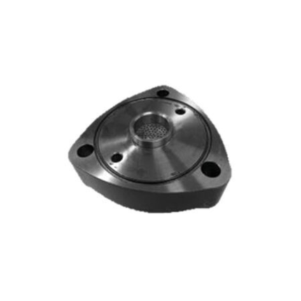 Sandvik 55003629 hydraulic accumulator construction equipment component