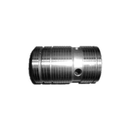Sandvik 15366918 cylinder liner heavy-duty construction equipment engine component