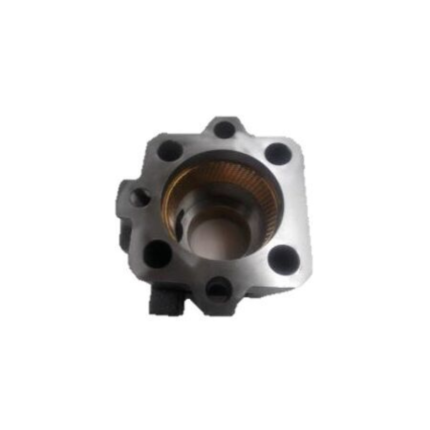 Sandvik 15193988 gear housing heavy-duty construction equipment component