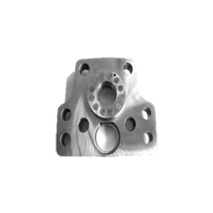 Sandvik 15034918 bearing housing heavy-duty construction equipment component