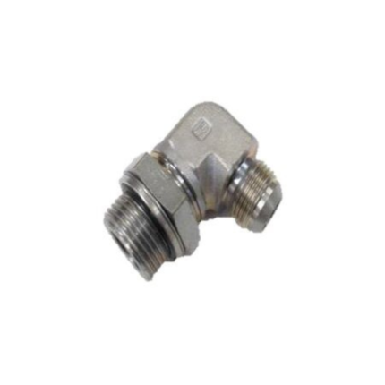 Sandvik 88237479 elbow hydraulic fitting construction equipment component