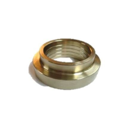 Sandvik 15274798 shank bushing heavy-duty construction equipment component