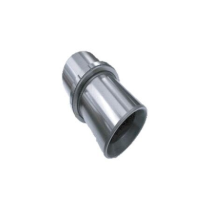 Sandvik 55020793 piston heavy-duty construction equipment component