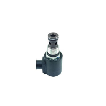Sandvik 88127289 directional valve hydraulic component construction equipment