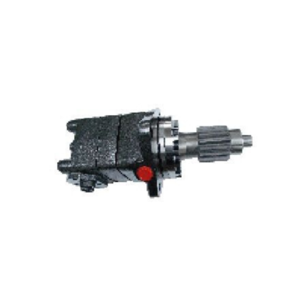 Sandvik 15412723 hydraulic motor construction equipment component